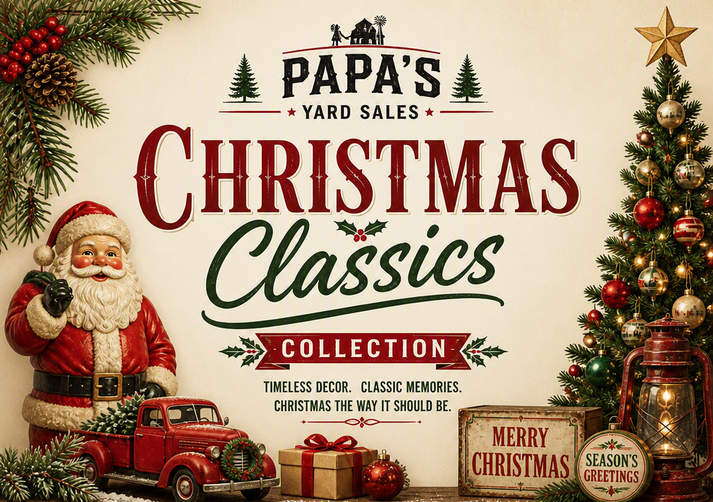 Christmas Classics Collection