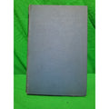 Rare Aluminum An Industrial Marketing Appraisal by Nathanael Engle 1944 1st Add.