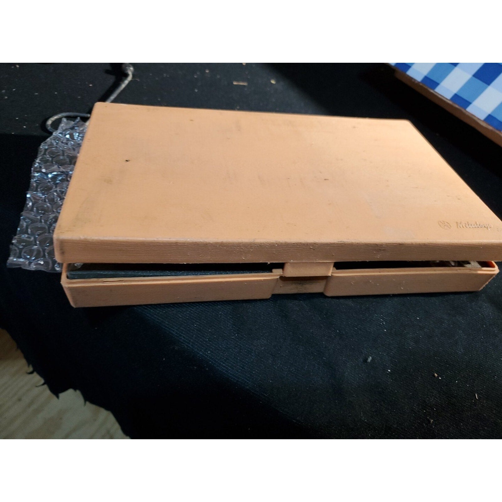 Mitutoyo - 0-6"/.001" Depth Mic w/ case