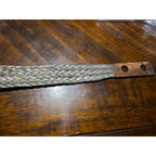 Burndy BD18N Flex Copper Braid