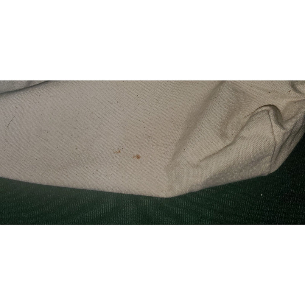 Vtg Detroit North American International Auto Show 1997 MICHELIN Tote Travel Bag