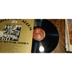 Chapel Records - Anniversary Album 25 years of inspirational recording - S 5002