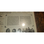 Great Songs Of Christmas - Goodyear Colombia 1968 Vinyl LP record album 888