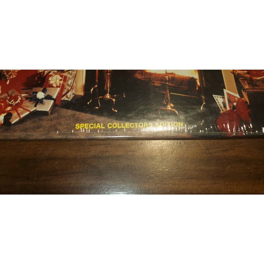 Christmas Joys Special Collectors Edition by RCA Records 33rpm VINYL LP