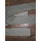 Lot of 2 Men's Weatherproof Made For Adventure & Denali Outdoor Pants - 34x30