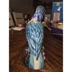 Stangl Cockatoo #3580 USA 12 Inch