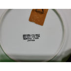The Capitol Washington D C Decorative Collectors Plate Made in Japan
