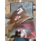 2000 PONTIAC MONTANA OWNERS MANUAL OPERATORS WITH COVER CASE