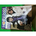 Vtg Elvis Presley Magazine Lot of 4 Rare Magazines & 1-TV Guide The King Music