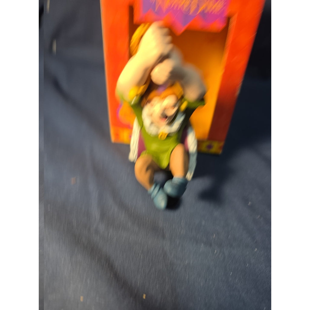1996 Hallmark Ornament Quasimodo The Hunchback of Notre Dame Collection NIB NEW