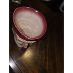 Vintage Toby Style Character Mug Creamer The Cardinal Wosley 3-4"Tall,
