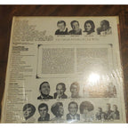 Great Songs Of Christmas - Goodyear Colombia 1968 Vinyl LP record album 888