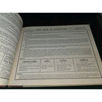 The Outlined Bible by Robert Lee - Original Mildmay Conference Hall Bible School