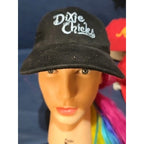 VNTG Dixie Chicks '90s Promotional Hat Cap Chicks Band Country Music Free Ship