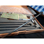 Mitutoyo - 0-6"/.001" Depth Mic w/ case