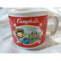 Campbell's M'm! M'm! Good! Soup Cup / Mug Campbell Soup Co.