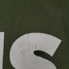 This Means War T-Shirt Deuteronomy 3:22 T Shirt Men's 2XL Religious Christian