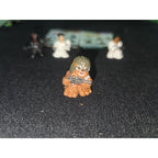 Star Wars Micro Force Fighter Pods Mini Figures Lot Of 4 Chewbacca