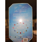 Miss Aquamarine Barbie - Birthstone Beauties - March - Brand new, unopened