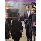 PEOPLE MAGAZINE JUNE 6, 1994 REMEMBERING JACKIE KENNEDY ONASSIS TRIBUTE JFK JR