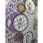 Jewish Passover Seder Matzah Cover/Table Decoration NEW 20" diameter