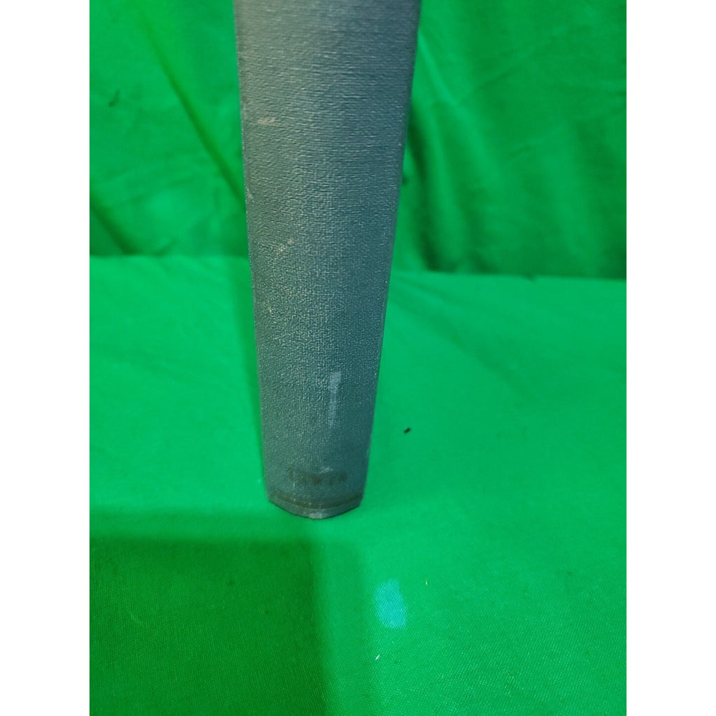 Rare Aluminum An Industrial Marketing Appraisal by Nathanael Engle 1944 1st Add.
