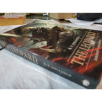 Gods of the Caravan Road Ser.: The Leopard by K. Johansen (2014, Trade...