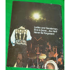 ELVIS FOREVER A Salute to "The King" magazine * 1977 * Collectors Edition