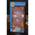 Care Bears Cheer Bear 20th Anniversary Collector's Edition, 2002