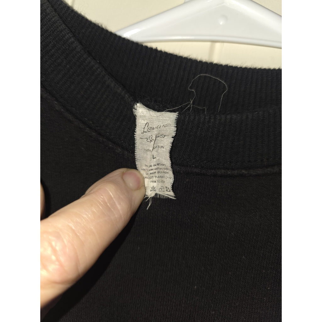 Vintage Nike #71 Women's Size L Sweatshirt