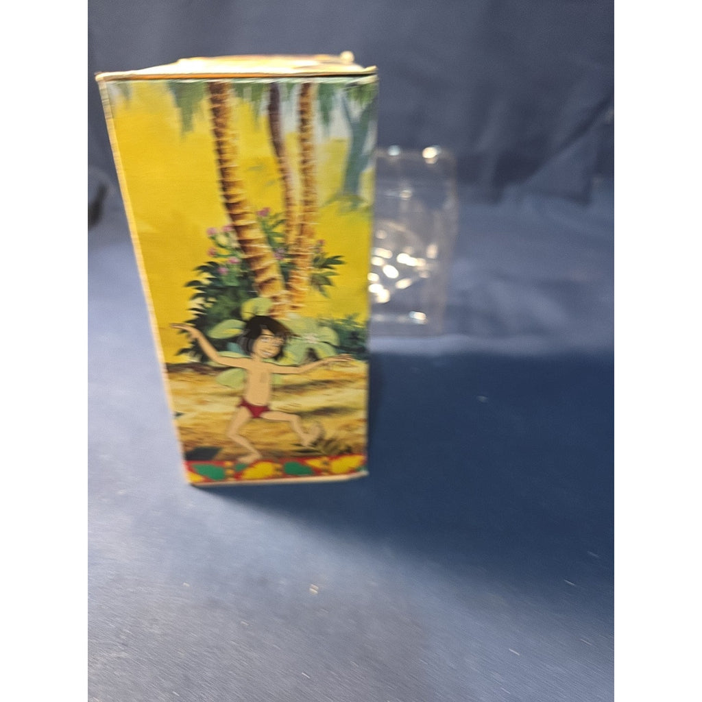 Grolier Disney’s The Jungle Book Ornament Mowgli First Issue Edition Free Ship