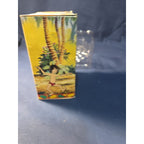 Grolier Disney’s The Jungle Book Ornament Mowgli First Issue Edition Free Ship