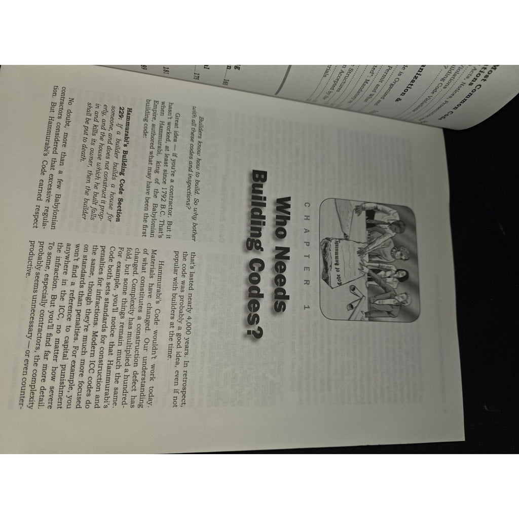 Building Code Compliance for Contractors and Inspectors by Lynn Underwood (2010,