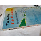 The Inn Way... The Caribbean Margret Zellers vintage