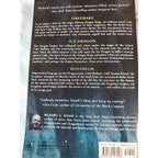 Legends of the Dragonrealm by Richard A. Knaak (2009, Trade Paperback)