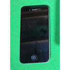 iPhone 4 Black A1332 For Parts or Repair Only Untested