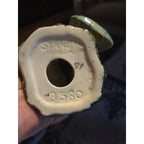Stangl Cockatoo #3580 USA 12 Inch