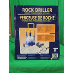 Science Tech Rock Driller Make Beads For Decoration And Jewelry Make Stones!
