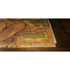 Great Songs Of Christmas - Goodyear Colombia 1968 Vinyl LP record album 888