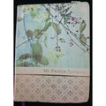 My Prayer Journal : A Daily Devotions Journal by Ellie Claire (2017, Diary,...