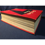 Beef Cattle Science; M. E. Ensminger, Animal Agriculture Series, Fifth Ed., 1976