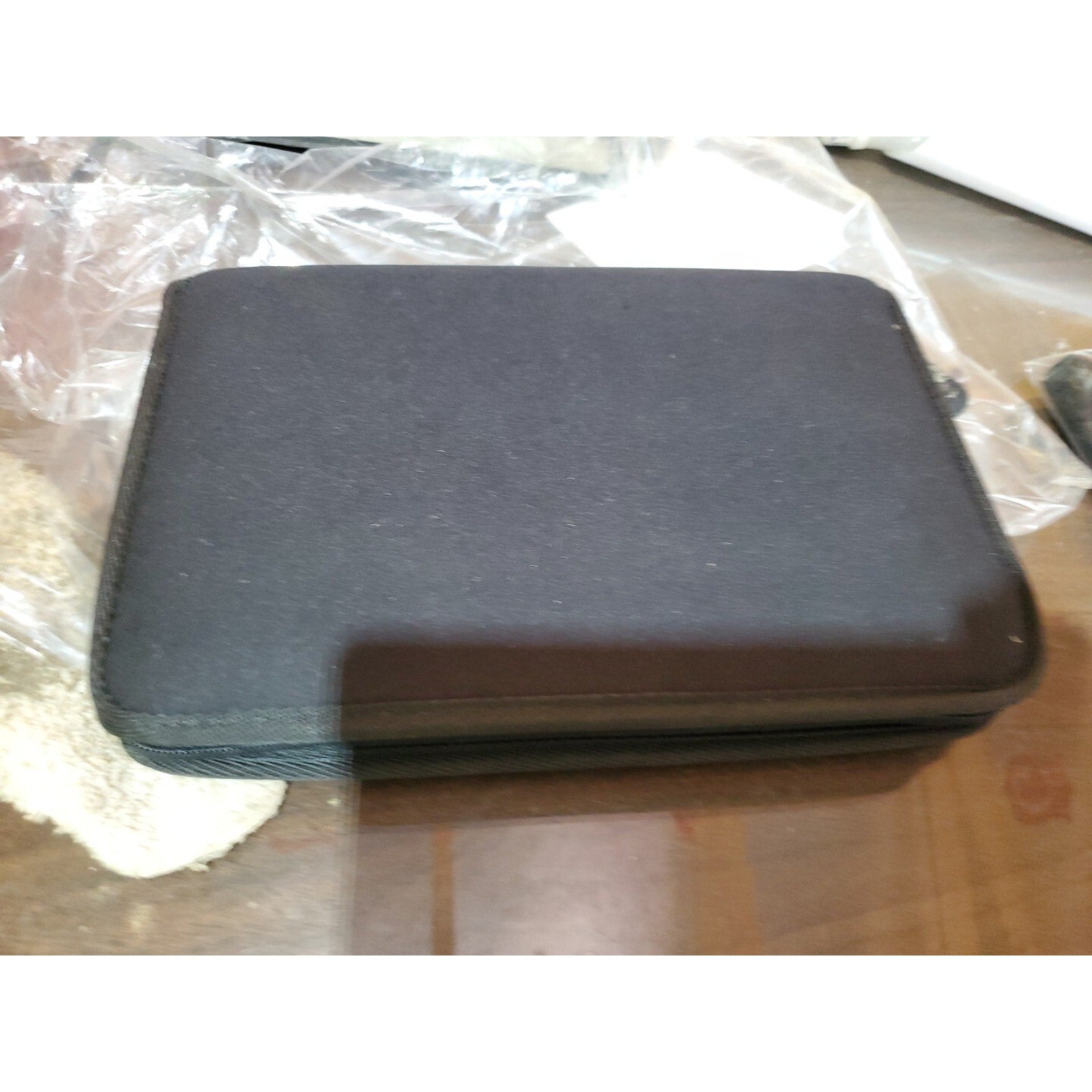 2001 Mazda MPV owners manual W/Case