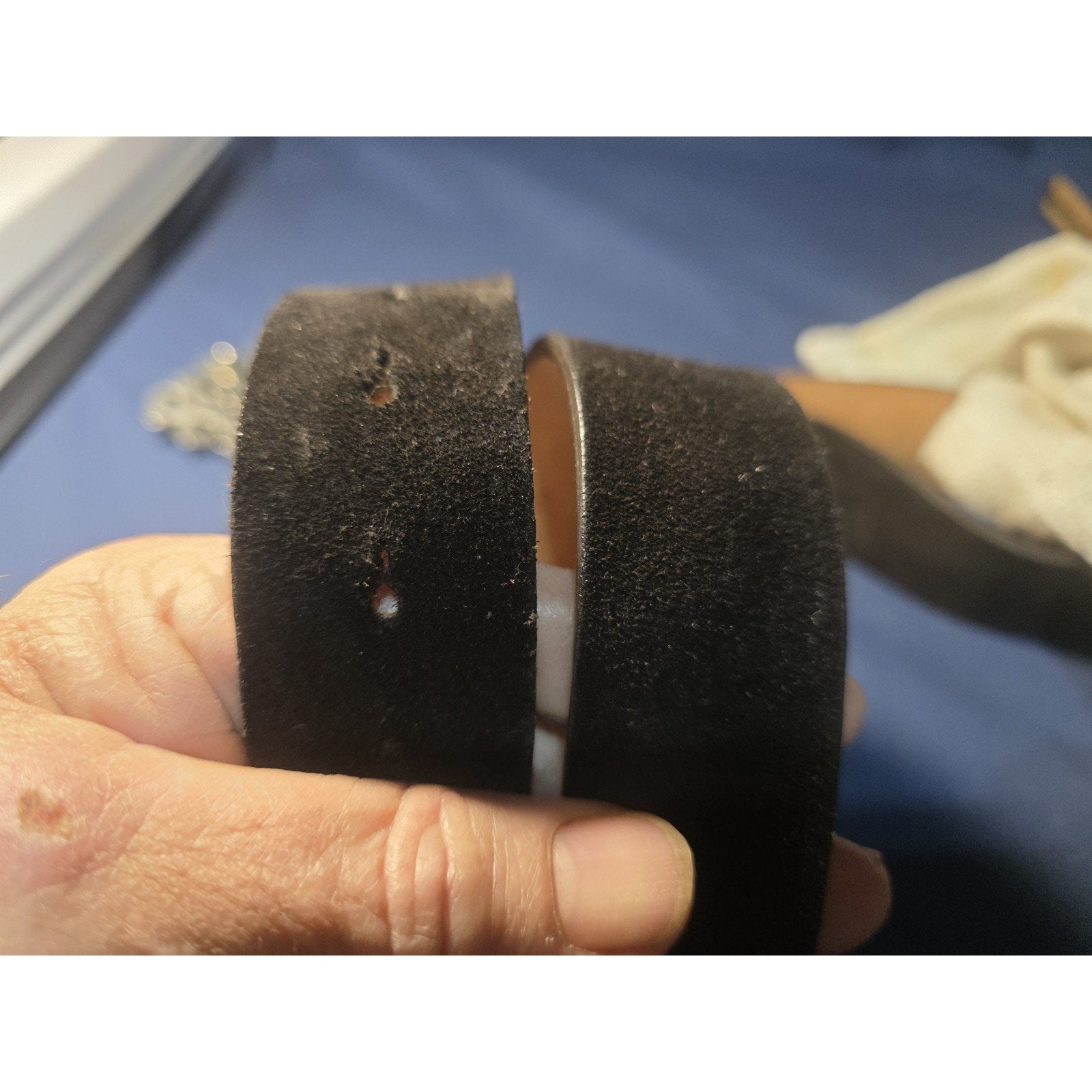 Authentic ETRO Italy Coat of Arms Belt & Buckle - Silver Tone 1968 PegasusSz40