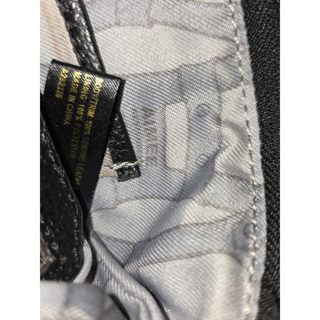 Aimee Kestenberg Tamitha Leather Crossbody Bag - Bronze Python Metallic - A2823