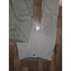 Lot of 2 Men's Weatherproof Made For Adventure & Denali Outdoor Pants - 34x30