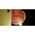 Chapel Records - Anniversary Album 25 years of inspirational recording - S 5002