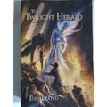 Twilight Reign Ser.: The Twilight Herald by Tom Lloyd (2009, Trade Paperback)