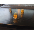 Lot of 3 Sewing thimbles