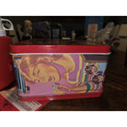 VINTAGE HARDY BOYS LUNCHBOX AND THERMOS