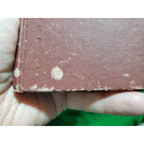 The Thin-Section Mineralogy of Ceramic Materials (G. R. Rigby - 1948 Publishing
